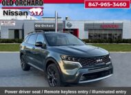 2022 Kia Sorento X-Line SX Prestige SUV