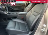 2025 Nissan Rogue SL SUV
