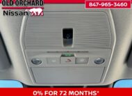 2026 Nissan Sentra SL Sedan