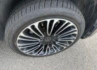 2020 Lincoln Aviator Black Label SUV