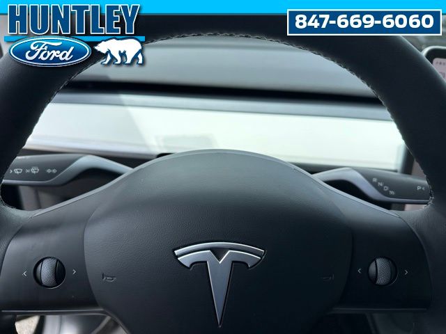 2024 Tesla Model Y Performance SUV
