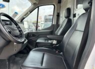 2023 Ford Transit-250 Cargo Base Van High Roof Ext. Van