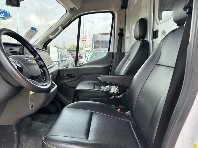 2023 Ford Transit-250 Cargo Base Van High Roof Ext. Van