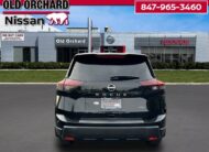 2026 Nissan Rogue SV SUV