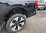 2024 Ford F-150 Lightning Platinum Truck SuperCrew Cab