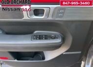 2025 Hyundai Santa Fe Hybrid Limited SUV