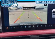 2023 Lincoln Corsair Reserve SUV