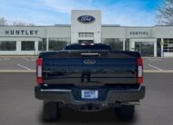 2021 Ford F-250 Lariat Truck Crew Cab