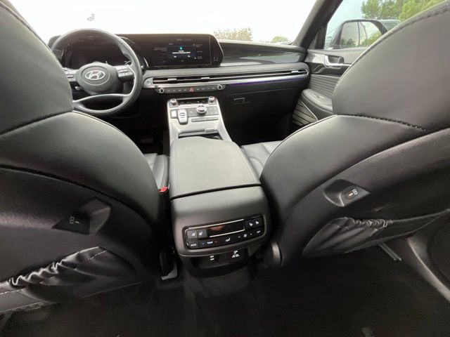 2024 Hyundai Palisade Calligraphy SUV
