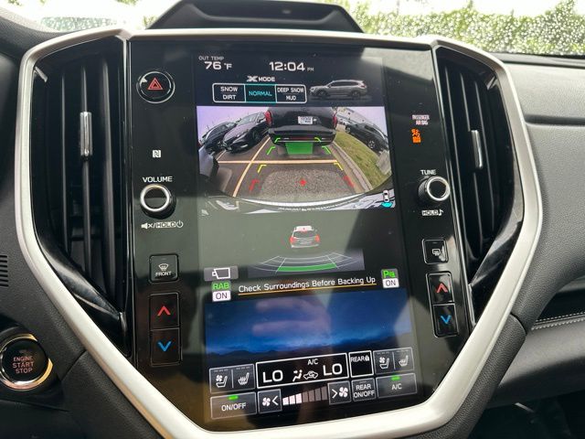2023 Subaru Ascent Touring SUV
