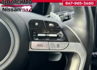 2023 Hyundai Tucson Limited SUV