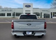 2024 Ford F-150 XLT Truck SuperCrew Cab
