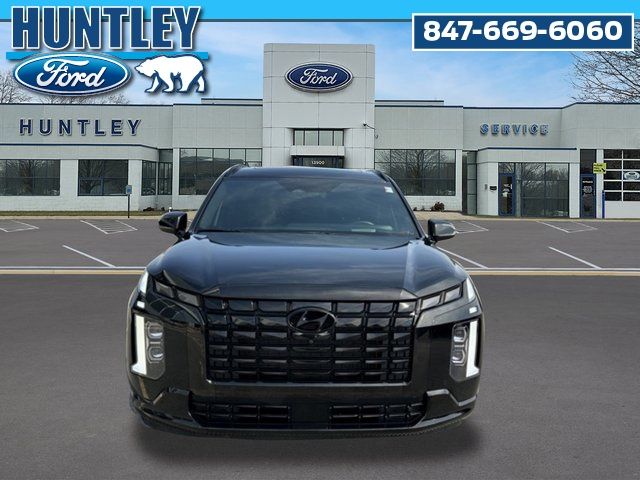 2024 Hyundai Palisade Calligraphy Night Edition SUV