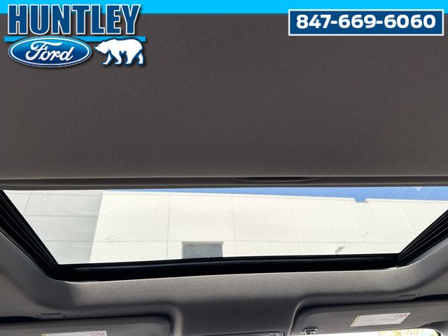 2022 GMC Sierra 2500 HD Denali Truck Crew Cab