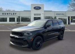 2024 Dodge Durango GT Plus SUV
