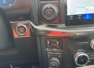 2025 Ford F-150 Raptor Truck SuperCrew Cab