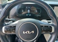 2024 Kia Sportage Hybrid EX SUV
