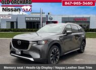 2024 Mazda CX-90 Plug-In Hybrid Premium Plus SUV