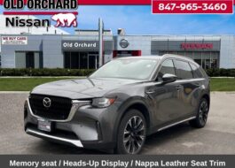 2024 Mazda CX-90 Plug-In Hybrid Premium Plus SUV