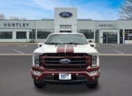 2023 Ford F-150 Lariat Truck SuperCrew Cab