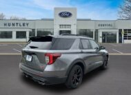 2023 Ford Explorer ST SUV