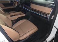2026 Hyundai Santa Fe Hybrid Calligraphy SUV