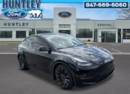 2024 Tesla Model Y Performance SUV
