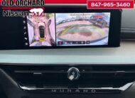 2026 Nissan Murano SL SUV