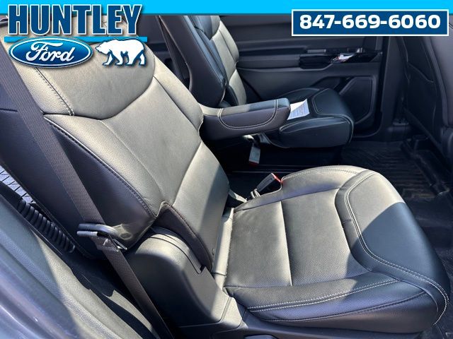 2023 Ford Explorer ST SUV