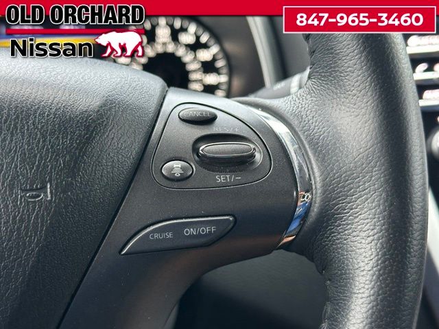 2023 Nissan Murano SV SUV