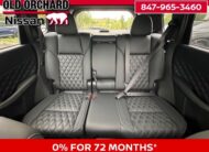 2026 Nissan Rogue Plug-In Hybrid Platinum SUV