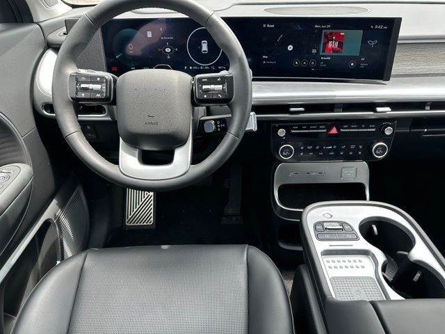 2026 Hyundai IONIQ 9 Performance Limited SUV