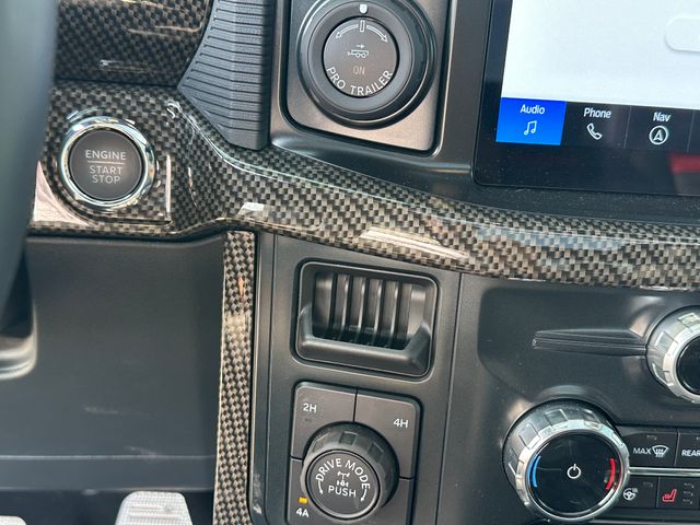 2024 Ford F-150 Lariat Truck SuperCrew Cab