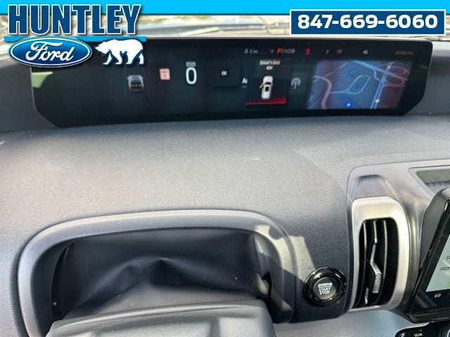 2025 Ford Expedition Active SUV