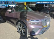 2023 Genesis GV70 2.5T SUV