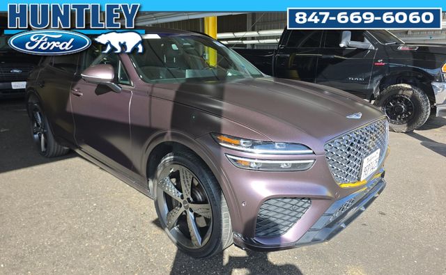 2023 Genesis GV70 2.5T SUV