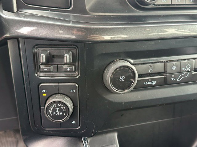 2023 Ford F-150 XL Truck