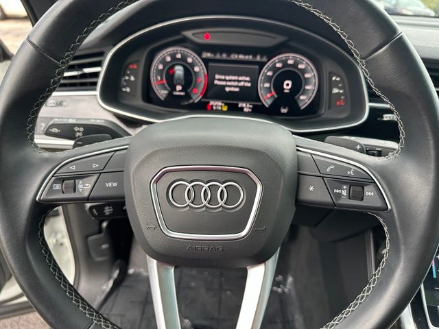 2025 Audi Q7 55 Premium Plus SUV