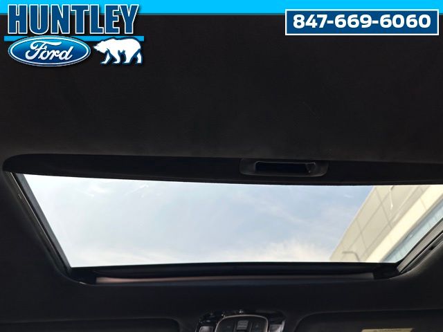 2024 Hyundai Palisade Calligraphy Night Edition SUV