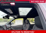 2026 Nissan Frontier PRO-4X Truck Crew Cab