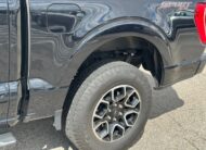 2023 Ford F-150 XLT Truck SuperCrew Cab