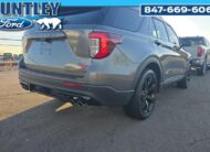2022 Ford Explorer ST SUV
