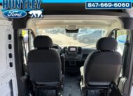 2025 Ram ProMaster 2500 High Roof Van Cargo Van