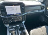 2022 Ford F-150 Platinum Truck SuperCrew Cab