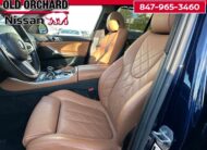 2023 BMW X5 xDrive40i SUV