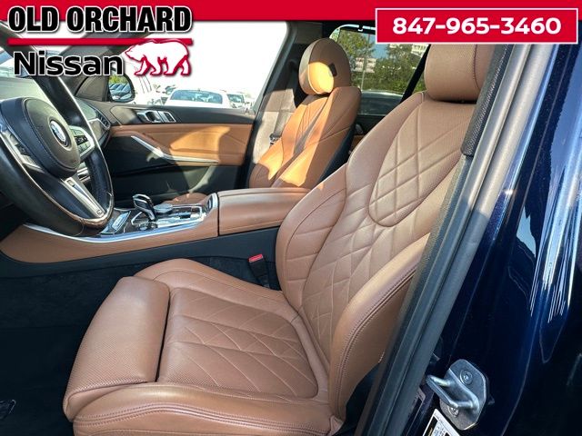 2023 BMW X5 xDrive40i SUV