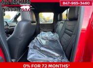 2026 Nissan Frontier PRO-4X Truck Crew Cab