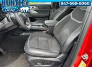 2025 Ford Explorer ST SUV
