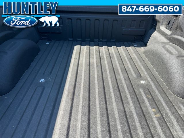 2023 Ford F-150 Tremor Truck SuperCrew Cab