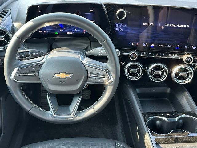 2024 Chevrolet Blazer EV LT SUV
